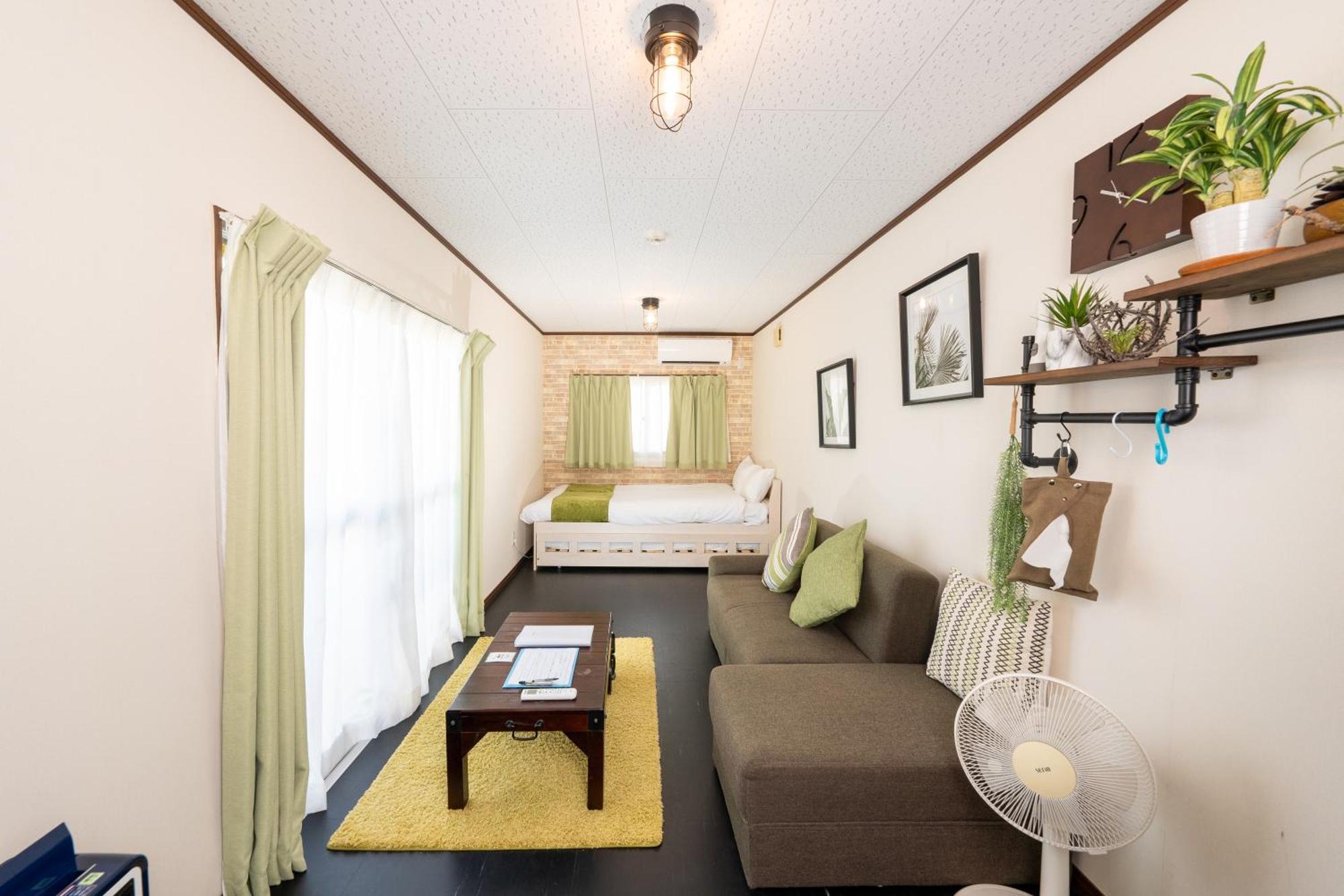 Hotel Ch Maezato Ishigaki  Exterior foto