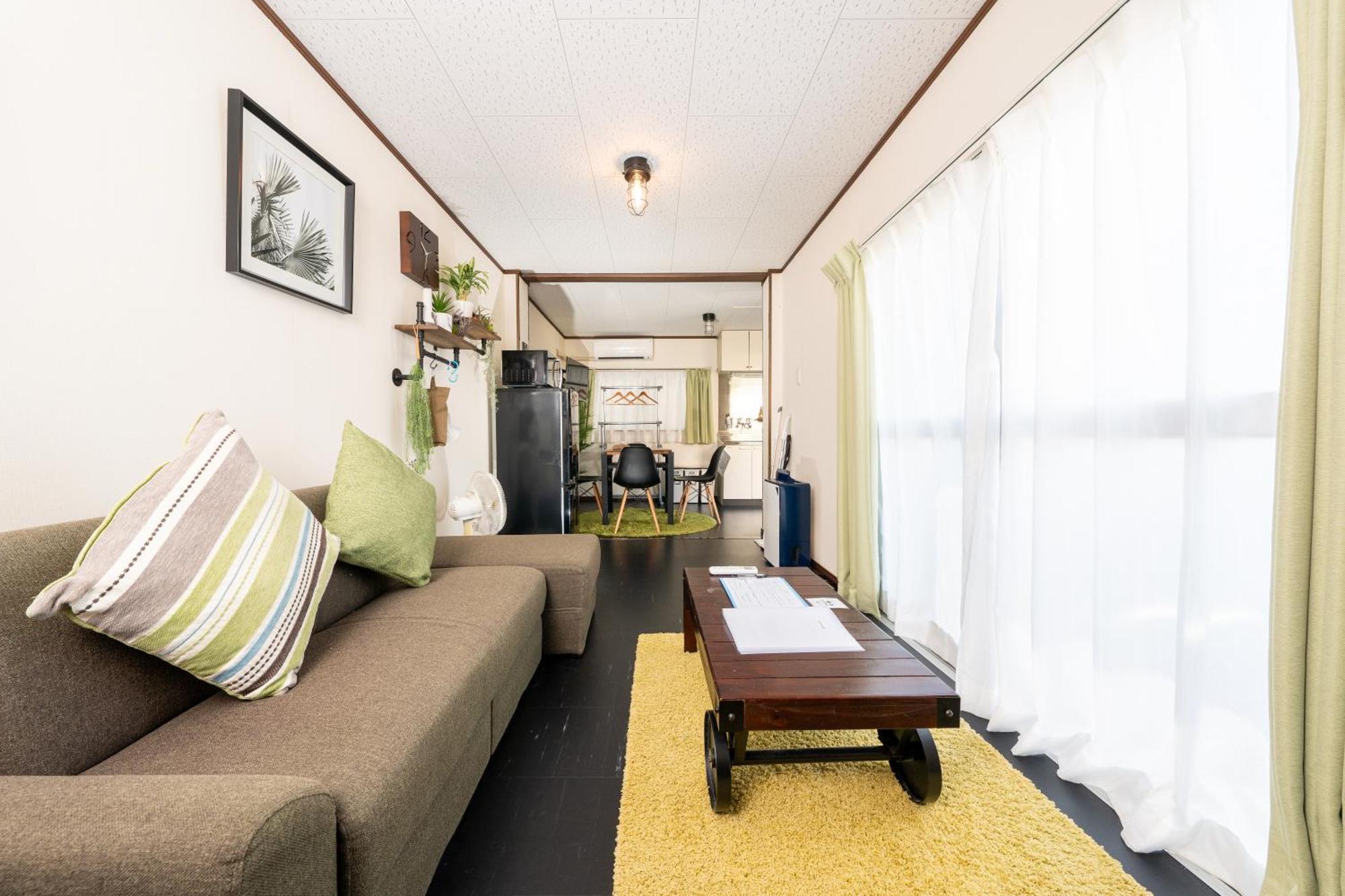 Hotel Ch Maezato Ishigaki  Exterior foto