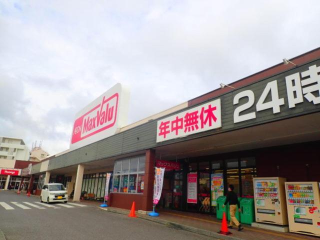 Hotel Ch Maezato Ishigaki  Exterior foto